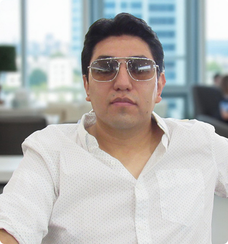 Imagen Item Equipo Quem Somos