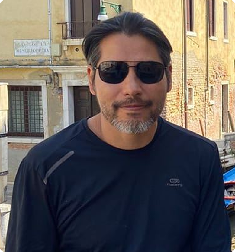 Imagen Item Equipo Quem Somos