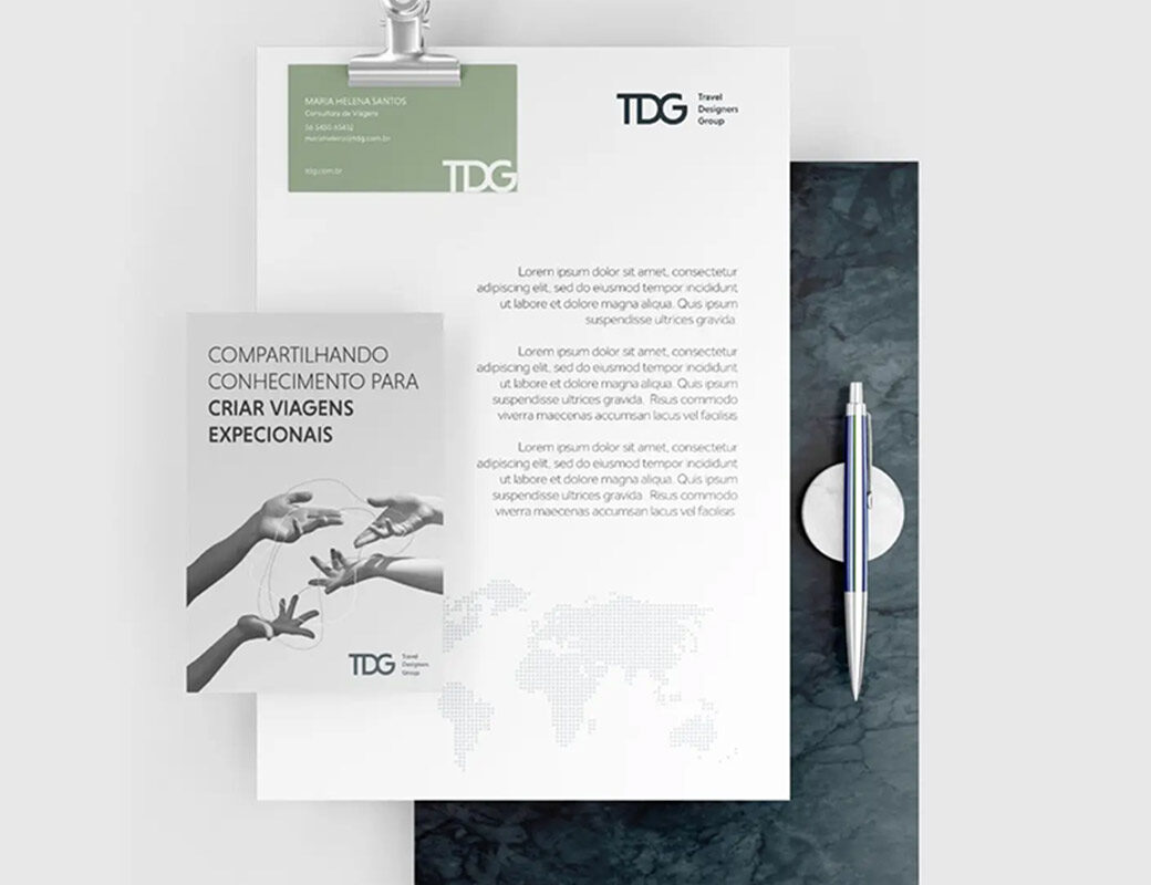 Travel Designers Group