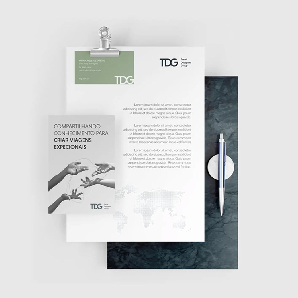 Travel Designers Group