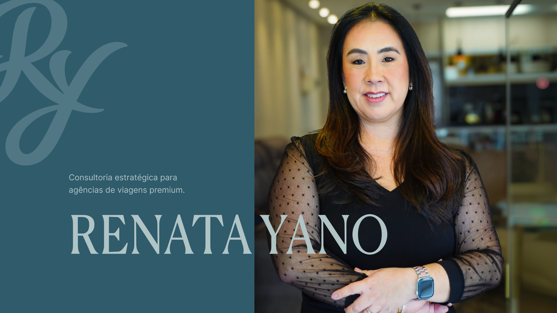 Renata Yano | Oslo Design