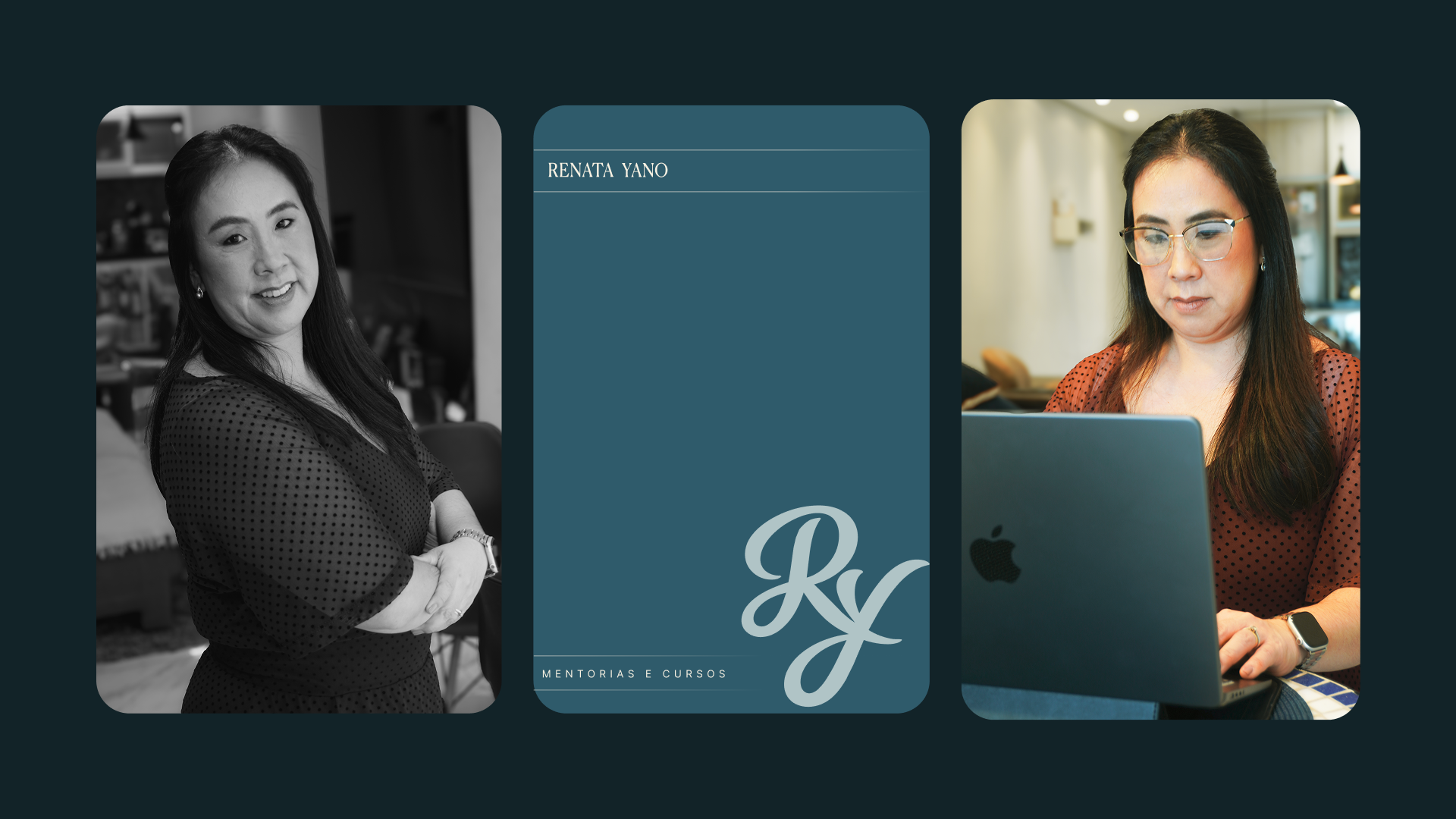 Renata Yano | Oslo Design