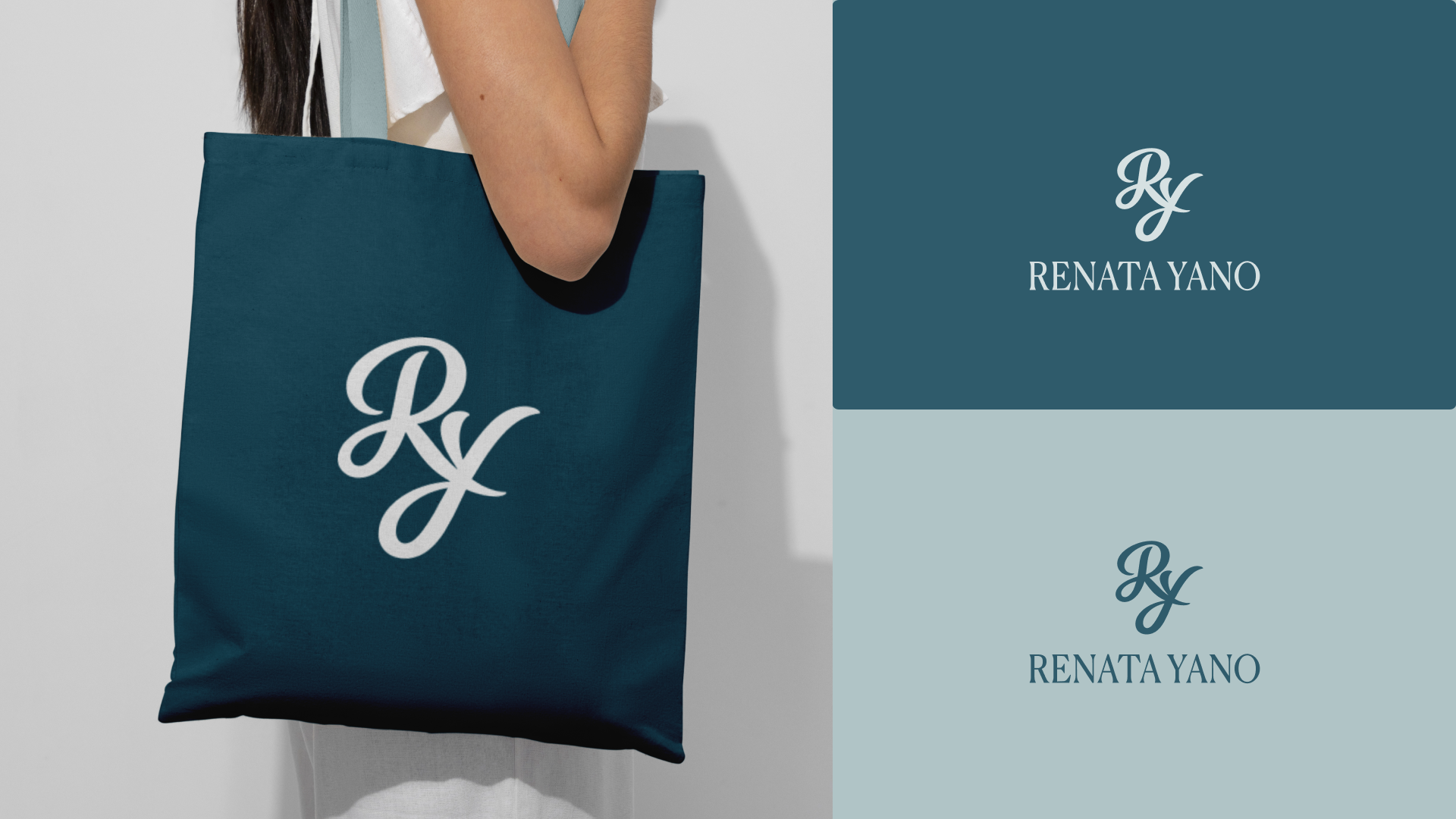 Renata Yano | Oslo Design