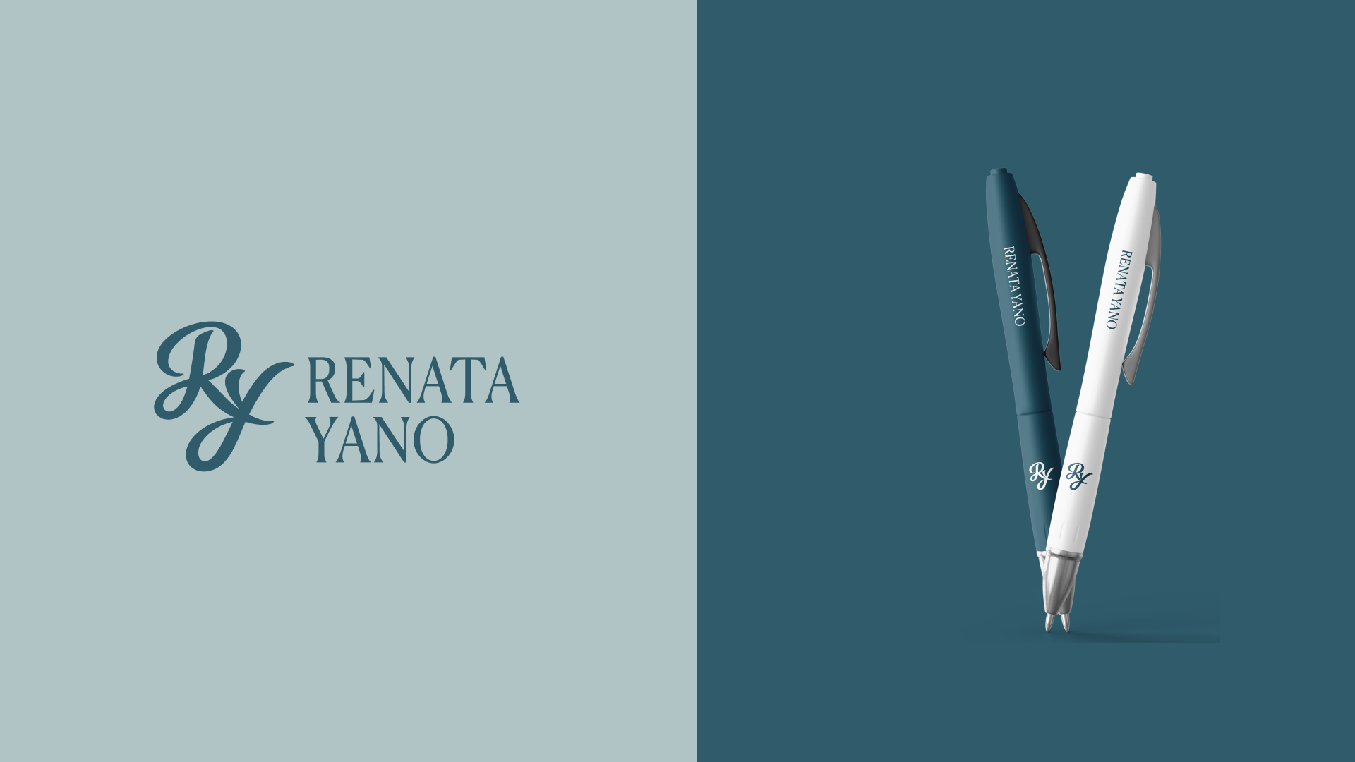 Renata Yano | Oslo Design