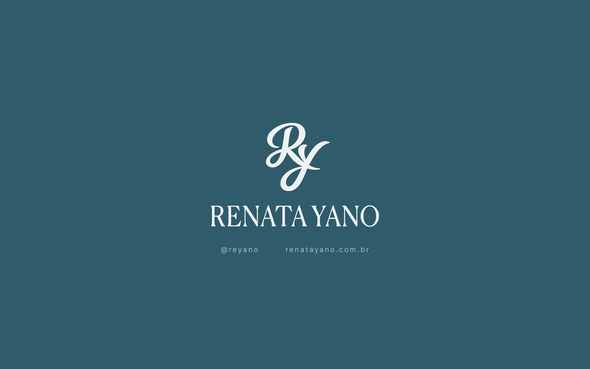 Renata Yano | Oslo Design